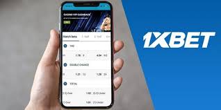 1xBet App Kenya Review — Complete Guide to Installation, Features and Betting