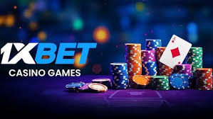 Betting on 1xBet A Comprehensive Guide to Strategy, Markets and Responsible Play