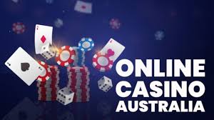 Discover the Best Online Pokies Australia Exciting Gaming Awaits!