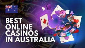 Discover the Best Online Pokies Australia Exciting Gaming Awaits!