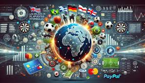 Los secretos detrás de las mejores casas de apuestas internacionales