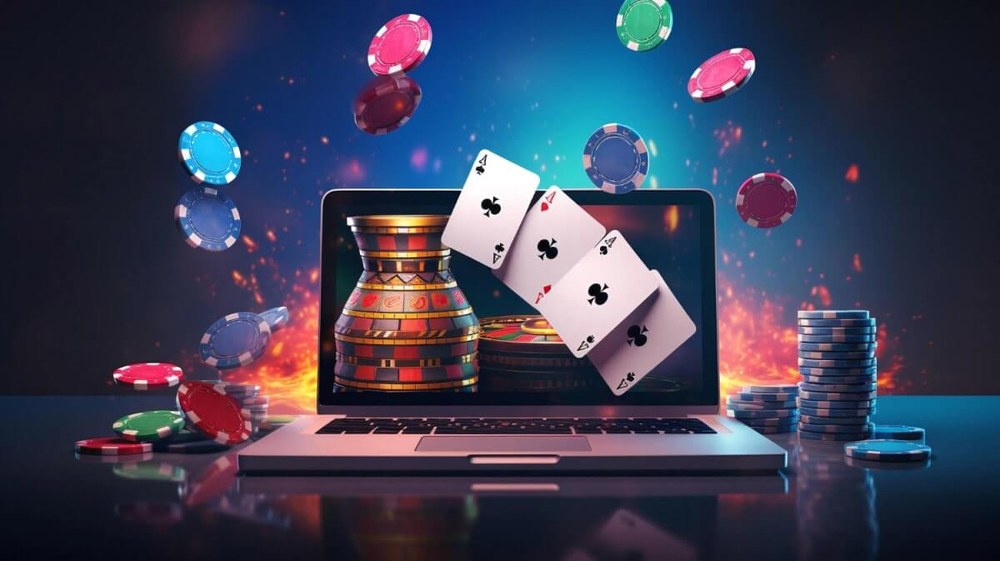 Maximize Your Casino Experience Tips and Strategies