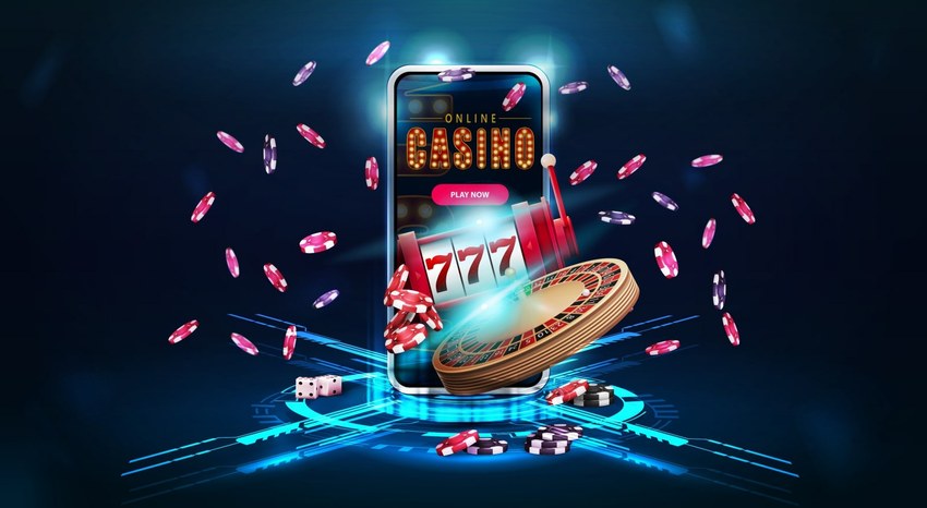 Mezinárodní online casino Zábava na dosah ruky 1282220782