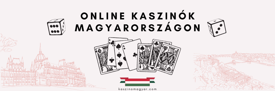 Mobilos Kaszinó Játékok a Zsebedben