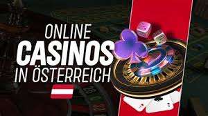 Neue Online Casinos in Österreich Trends, Tipps und Empfehlungen Neue Online Casinos in Österreich Trends, Tipps und Empfehlungen