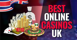 Understanding Online Casino Payout Rates in the UK 1562941657 Understanding Online Casino Payout Rates in the UK 1562941657
