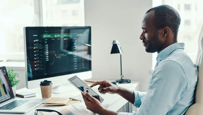 Your Guide to Online Forex Trading Platforms Your Guide to Online Forex Trading Platforms