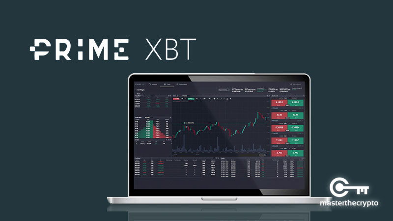 Your Ultimate Guide to Crypto Trading on PrimeXBT Your Ultimate Guide to Crypto Trading on PrimeXBT