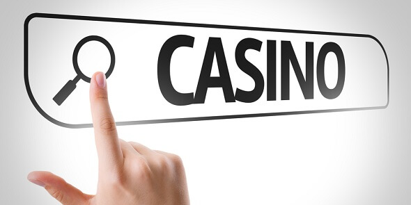 Casino Online Zahraničí Jak Vybrat To Nejlepší