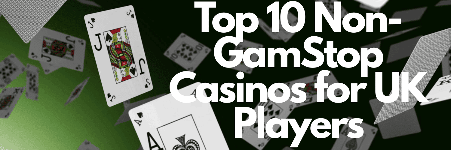 Discover Casino Sites Not on Gamstop Play Freely and Responsibly