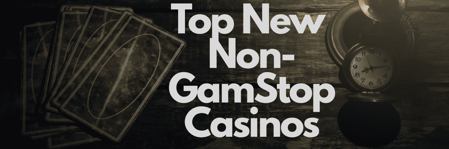 Discover Casino Sites Not on Gamstop Play Freely and Responsibly