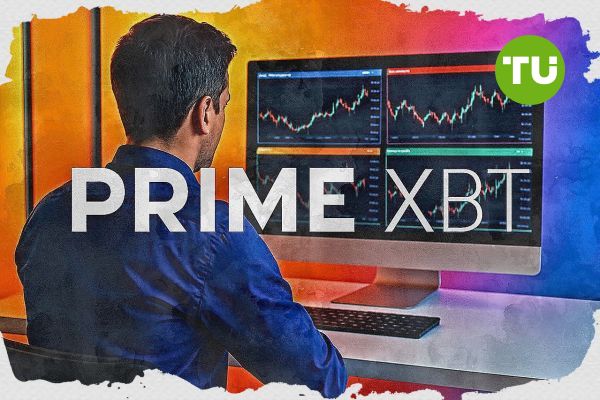 Discover the Potential of PrimeXBT MX Hub Your Gateway to the Future of Trading