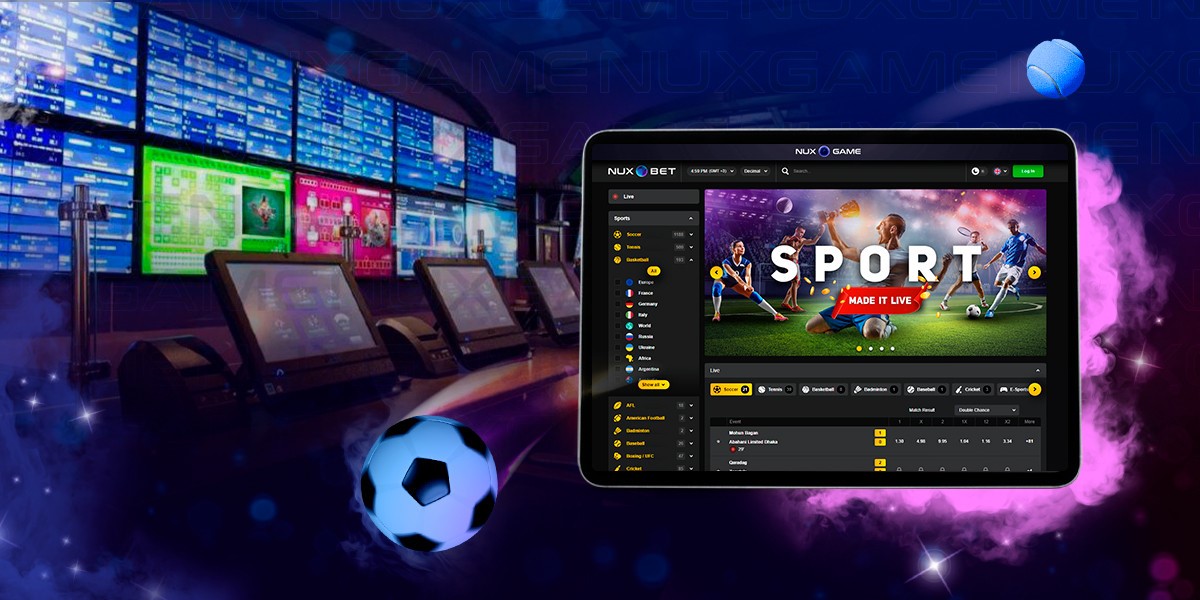 Experience Top Casino Entertainment Online