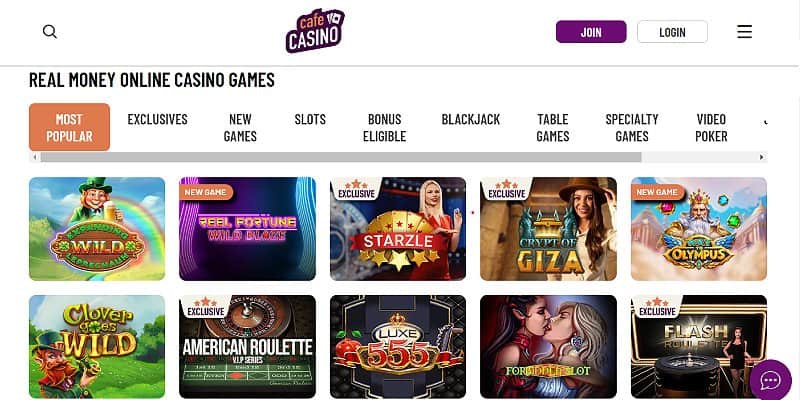 casino online