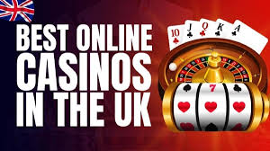 What Online Casino Has the Best Games and Bonuses