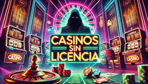 Casinos No Licenciados Confiables en 2025 Una Opción Segura para los Jugadores