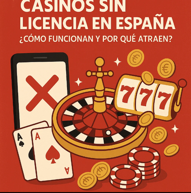 Casinos No Licenciados Confiables en 2025 Una Opción Segura para los Jugadores