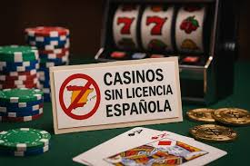Casinos Online No Licenciados Confiables Guía Completa -1480048513
