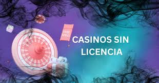 Casinos Online Sin Licencia Alternativas Seguras para Apostar