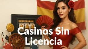 Casinos Online Sin Licencia Alternativas Seguras para Apostar