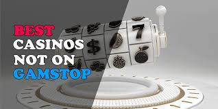 Discover the Best Casino Sites Not on Gamstop -1844076123