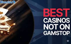 Discover the Best Casino Sites Not on Gamstop -1832085232