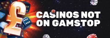Discover the Best Non Gamstop Casinos Play Without Limits