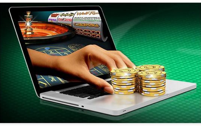Discover the Thrill of bgame casinò Your Ultimate Gaming Destination
