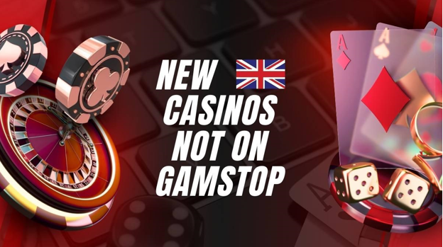 Discovering Casinos Not Registered on Gamstop 674739173
