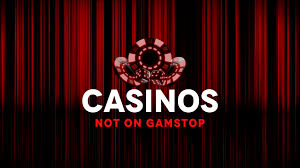 Discovering the Advantages of Non-Gamstop Casinos
