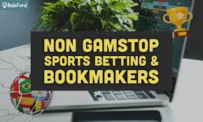 Exploring Football Betting Sites Without GamStop -1921783795