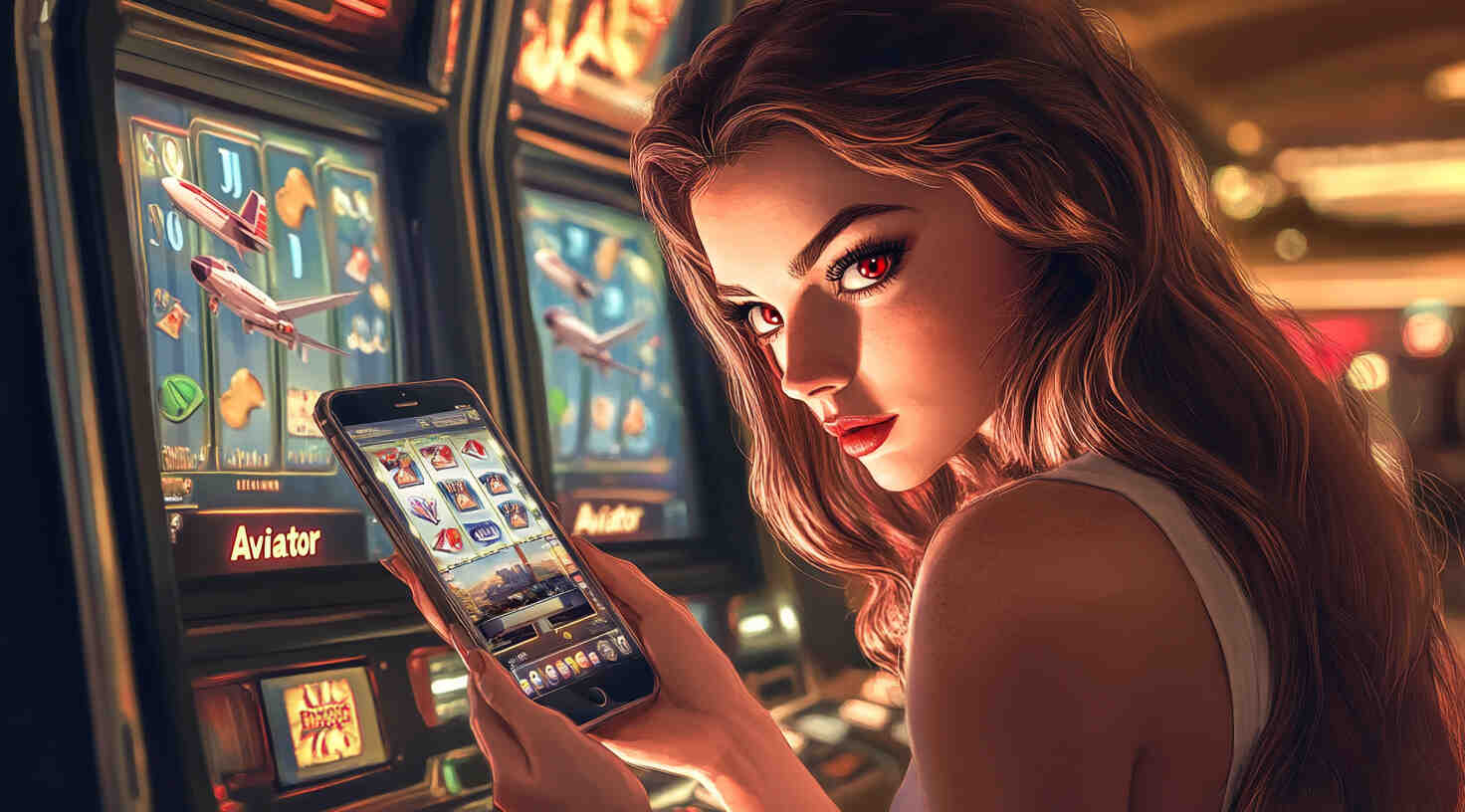 The Future of Digital Entertainment Exploring 7c77 The Future of Digital Entertainment Exploring 7c77