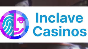 The Rise of Inclave Casinos A New Era in Online Gaming -1398538029