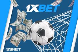 The Ultimate Guide to the 1xBet App Betting and Gaming at Your Fingertips