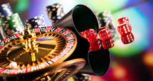 Top Casino Sites Not on Gamstop A Comprehensive Guide