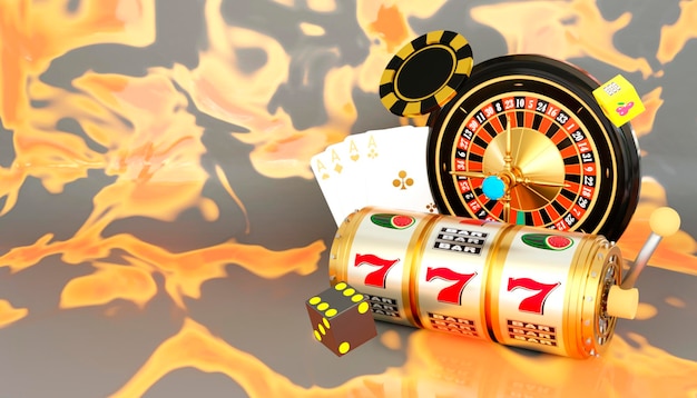 Big Wins Casino Unleash Your Luck and Win Big!