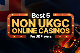 Comprehensive List of Non-UK Casinos for Players Worldwide