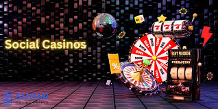 Exploring New Social Casinos The Future of Online Gaming -423983967