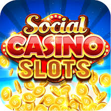 Exploring New Social Casinos The Future of Online Gaming -423983967