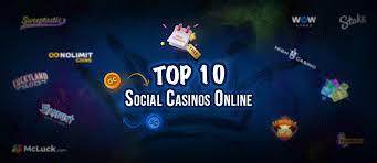 Exploring New Social Casinos The Future of Online Gaming -423983967