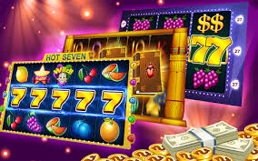 Unleash the Fun Great Slots Casino Online Games